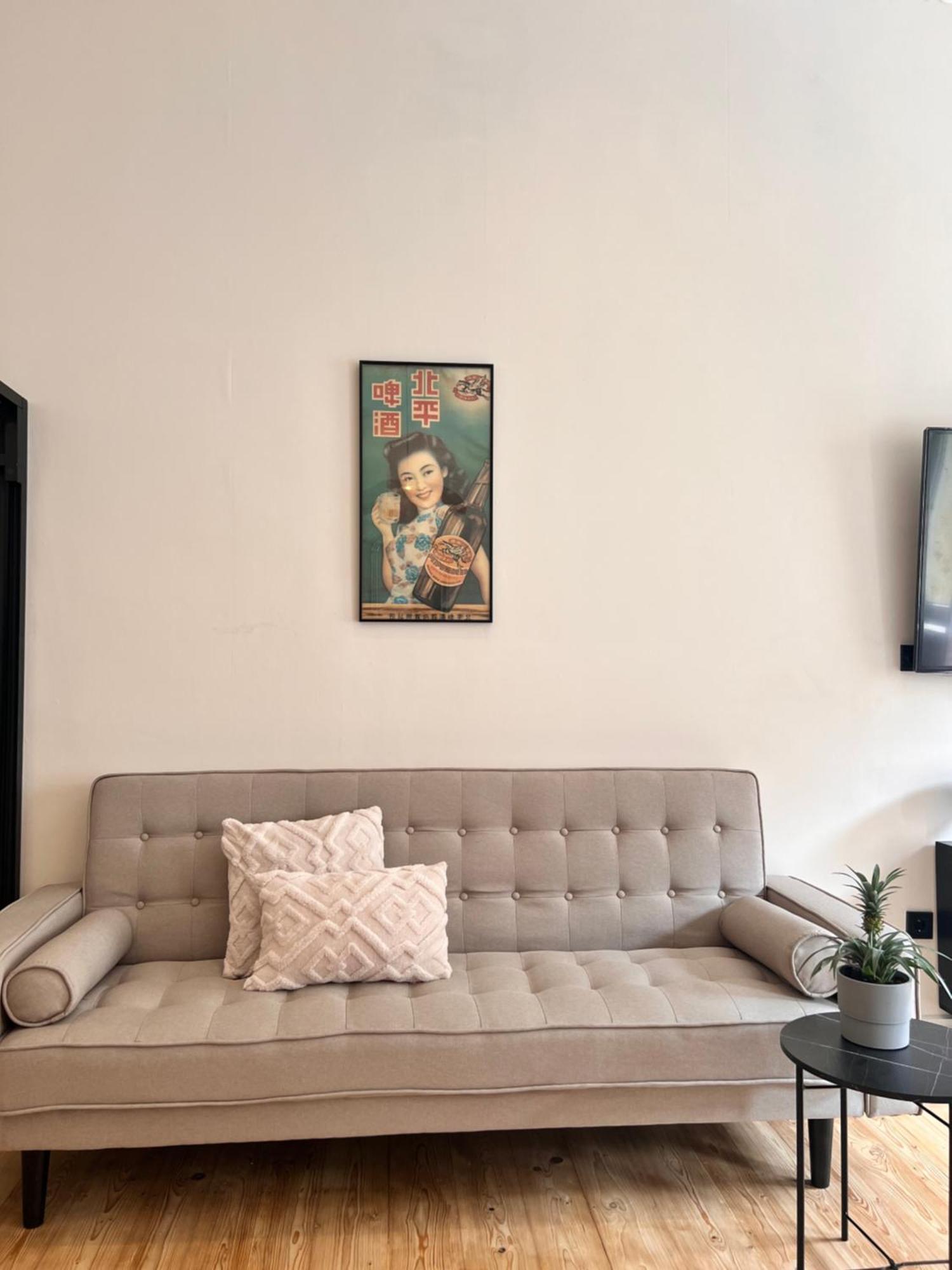Modern Stay I Cosy & Central Apartments Κόμπλεντς Εξωτερικό φωτογραφία