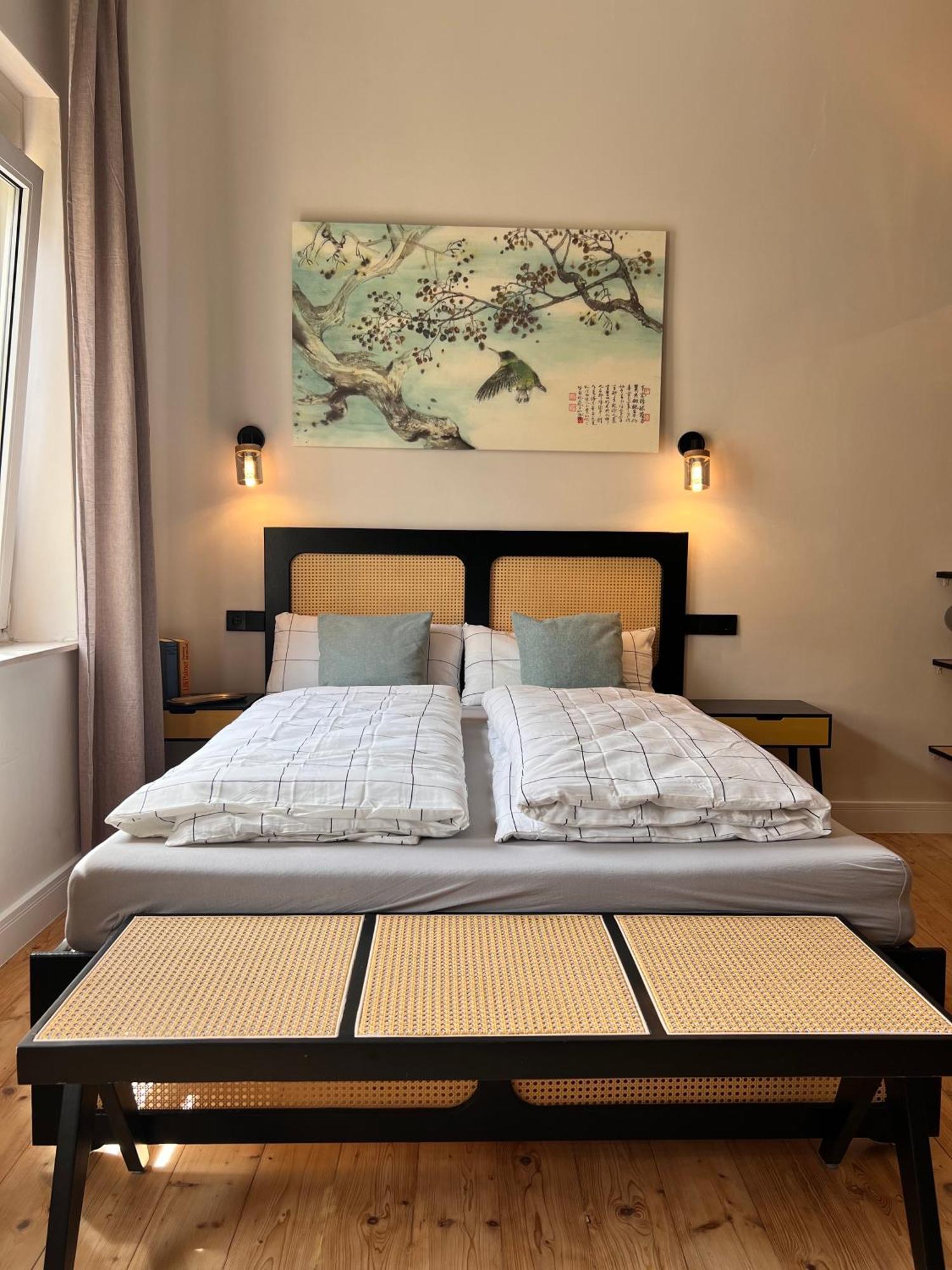 Modern Stay I Cosy & Central Apartments Κόμπλεντς Εξωτερικό φωτογραφία
