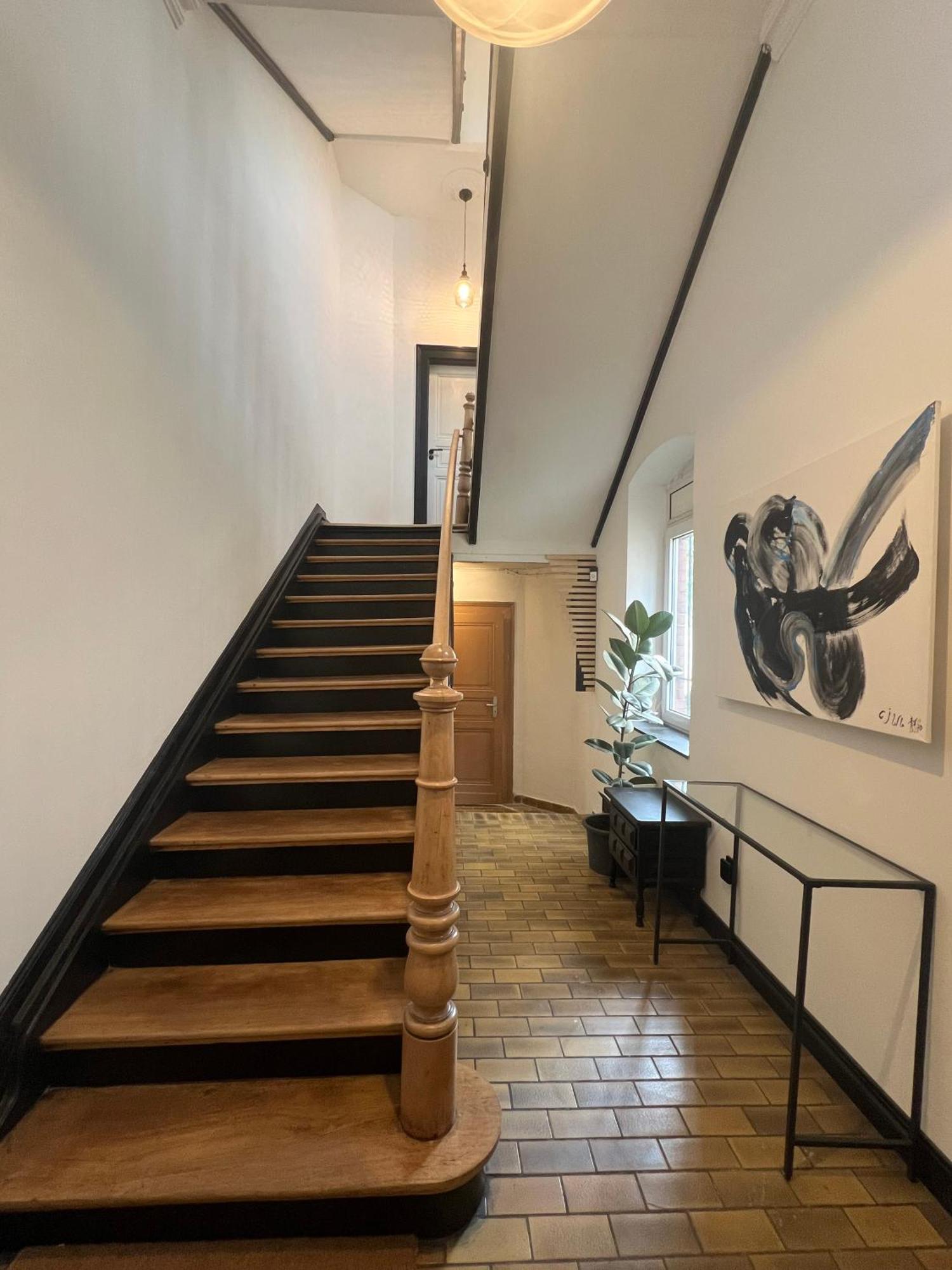Modern Stay I Cosy & Central Apartments Κόμπλεντς Εξωτερικό φωτογραφία