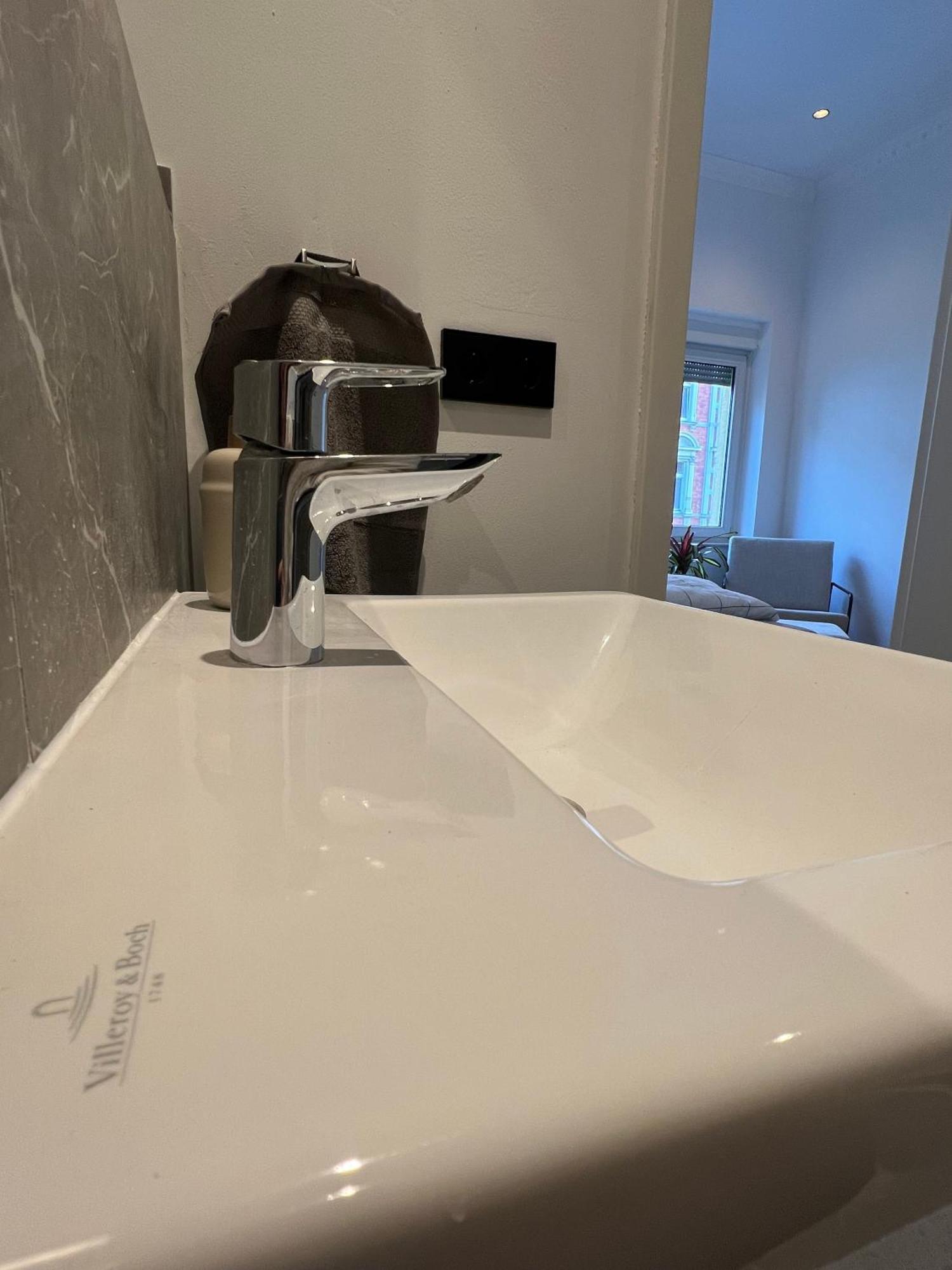 Modern Stay I Cosy & Central Apartments Κόμπλεντς Εξωτερικό φωτογραφία
