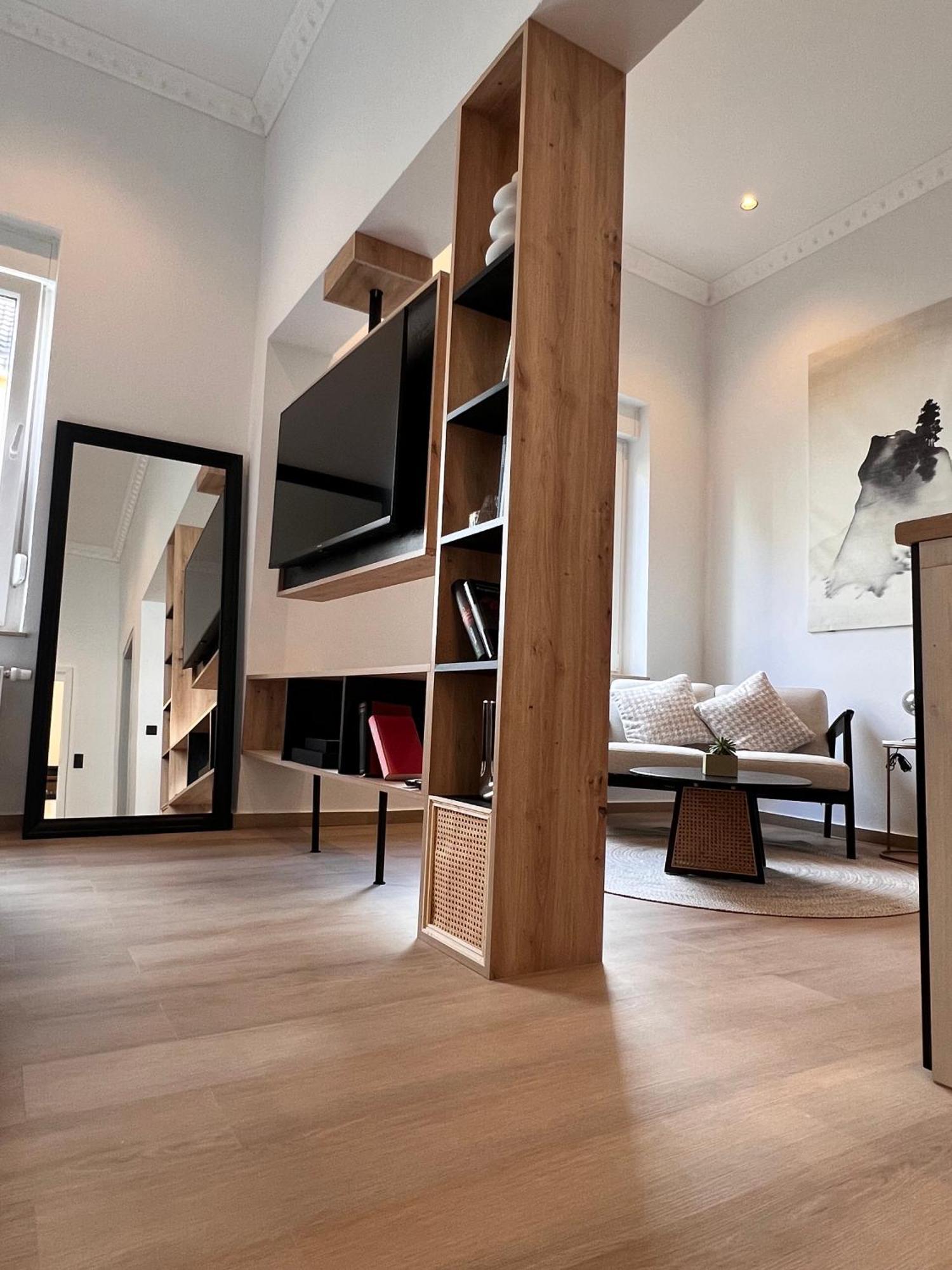 Modern Stay I Cosy & Central Apartments Κόμπλεντς Εξωτερικό φωτογραφία