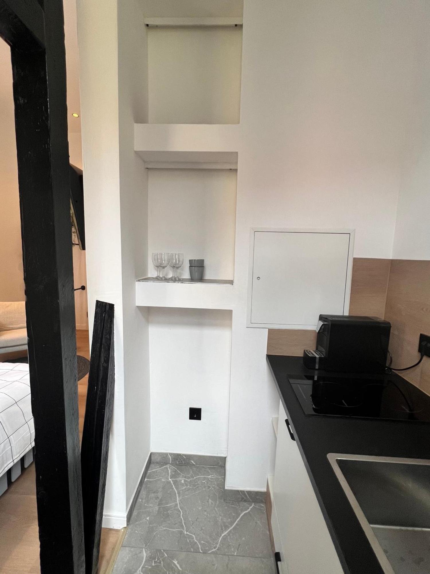 Modern Stay I Cosy & Central Apartments Κόμπλεντς Εξωτερικό φωτογραφία