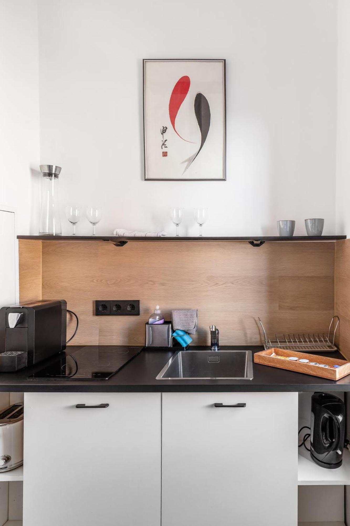 Modern Stay I Cosy & Central Apartments Κόμπλεντς Εξωτερικό φωτογραφία