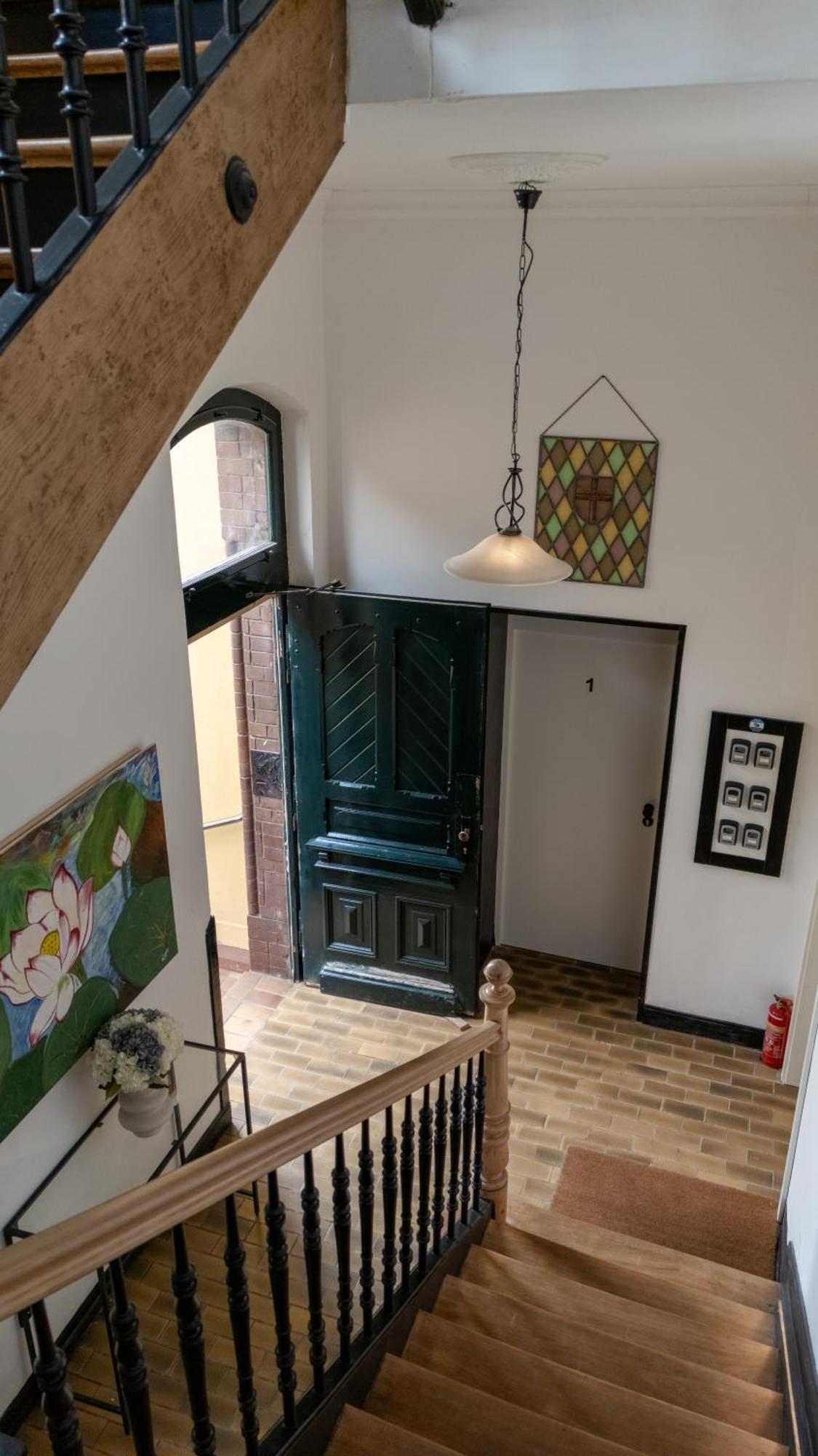Modern Stay I Cosy & Central Apartments Κόμπλεντς Εξωτερικό φωτογραφία