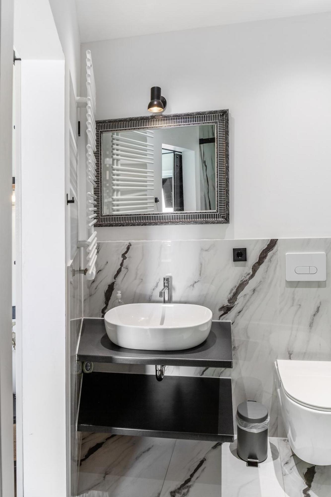 Modern Stay I Cosy & Central Apartments Κόμπλεντς Εξωτερικό φωτογραφία
