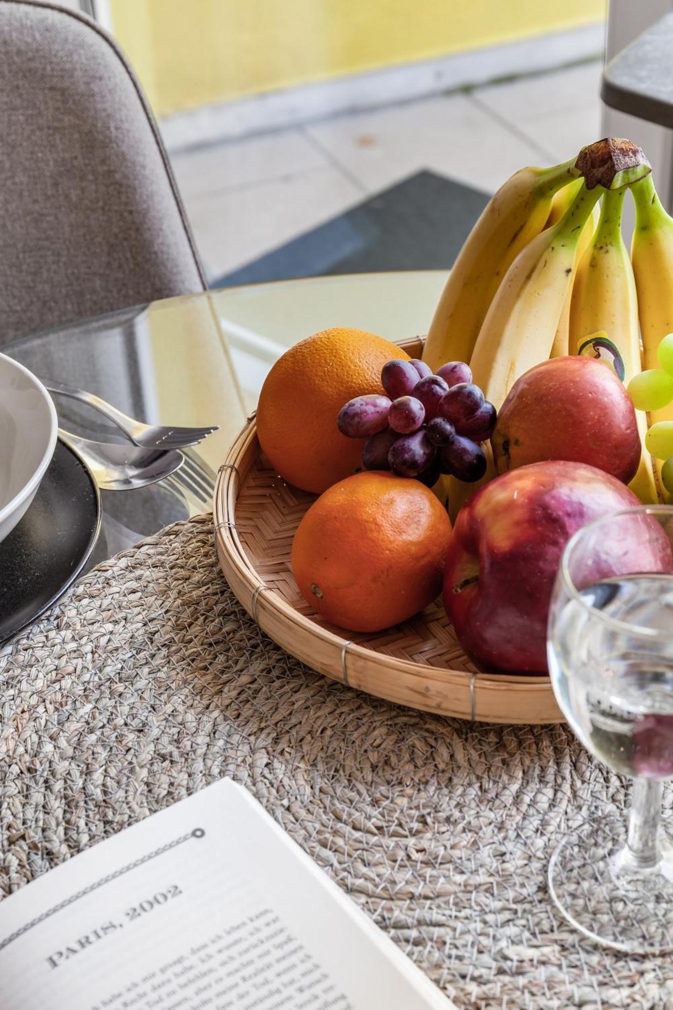 Modern Stay I Cosy & Central Apartments Κόμπλεντς Εξωτερικό φωτογραφία