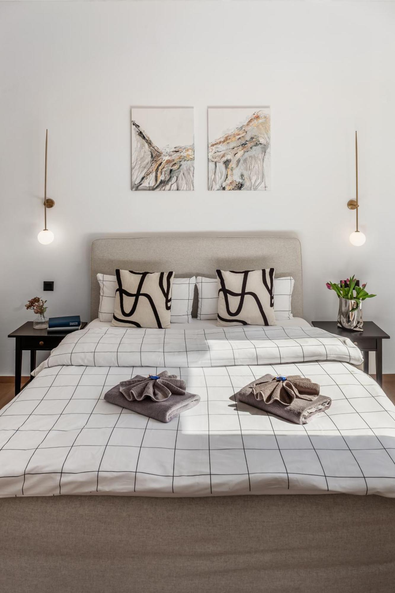 Modern Stay I Cosy & Central Apartments Κόμπλεντς Εξωτερικό φωτογραφία