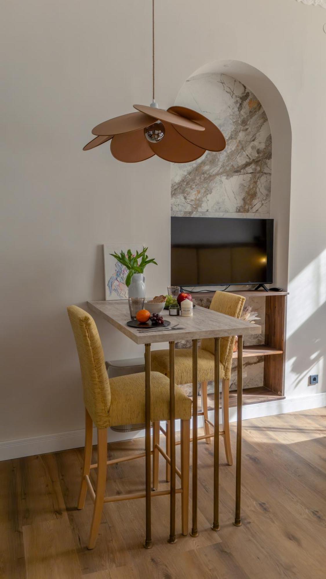 Modern Stay I Cosy & Central Apartments Κόμπλεντς Εξωτερικό φωτογραφία