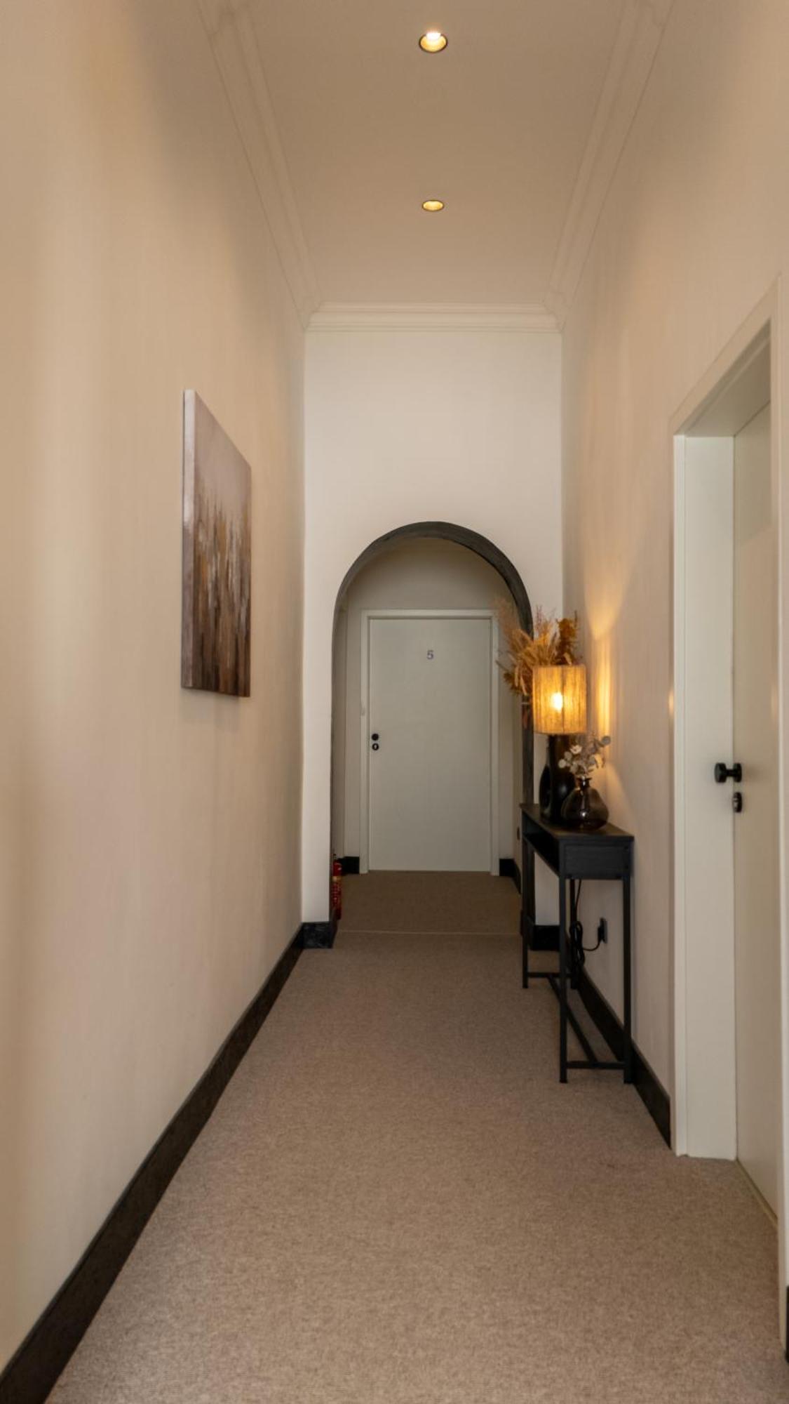Modern Stay I Cosy & Central Apartments Κόμπλεντς Εξωτερικό φωτογραφία