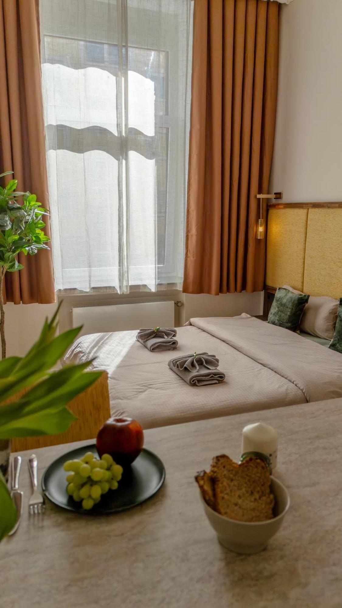Modern Stay I Cosy & Central Apartments Κόμπλεντς Εξωτερικό φωτογραφία