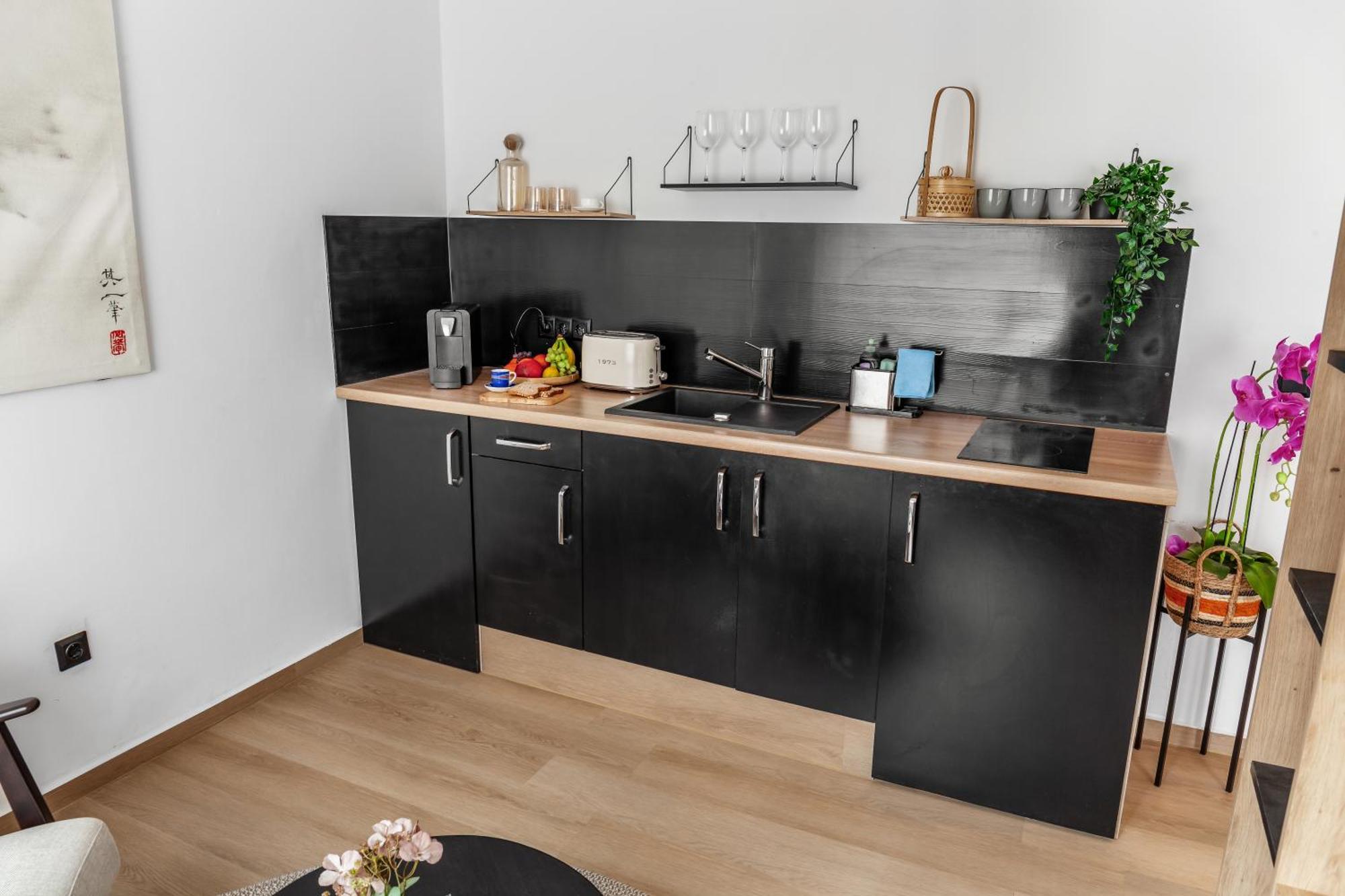 Modern Stay I Cosy & Central Apartments Κόμπλεντς Εξωτερικό φωτογραφία
