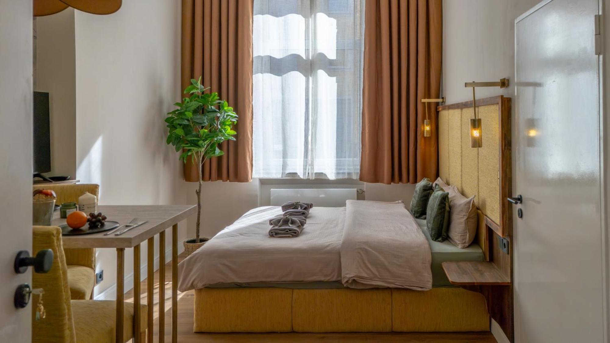 Modern Stay I Cosy & Central Apartments Κόμπλεντς Εξωτερικό φωτογραφία