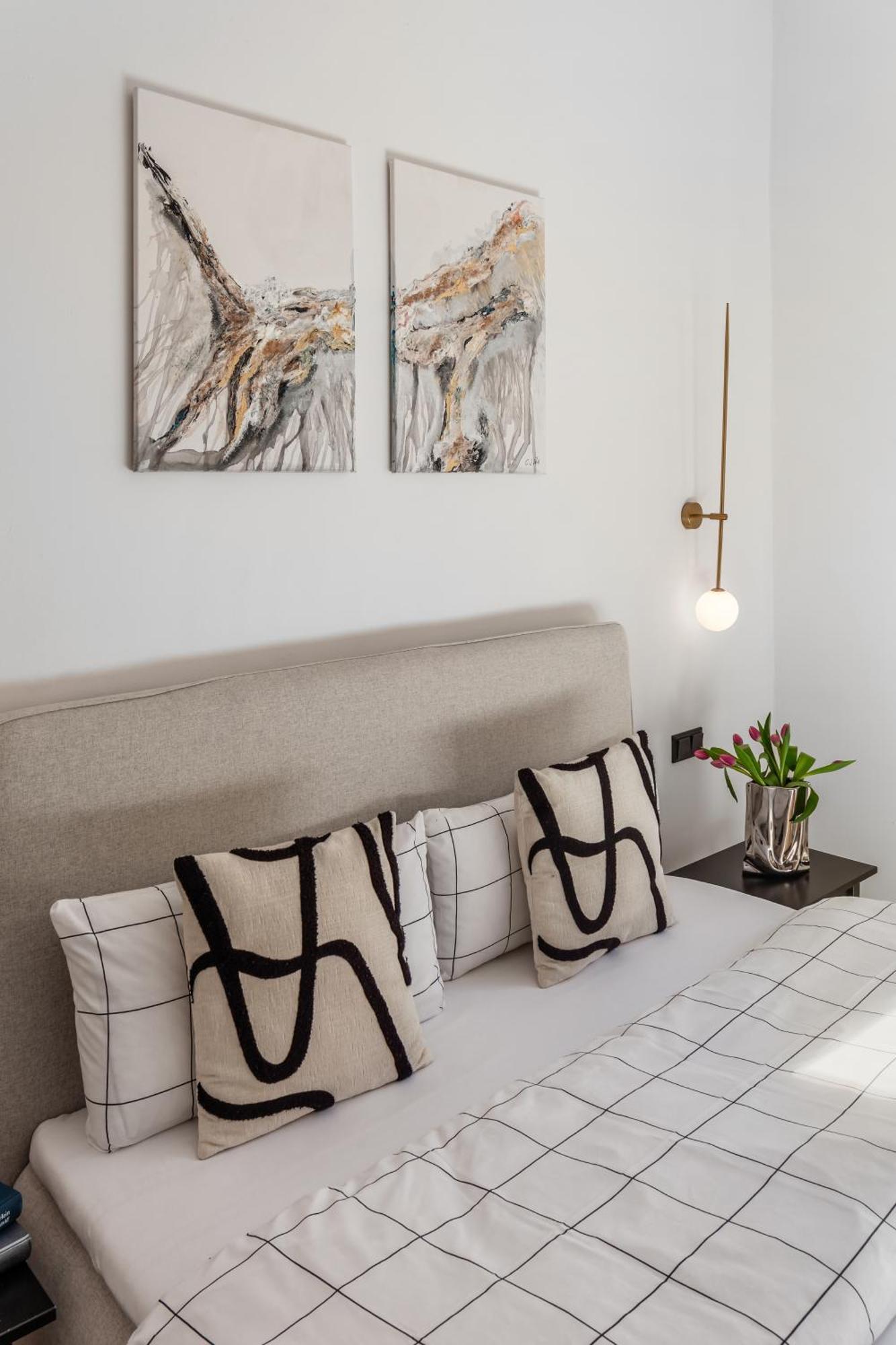 Modern Stay I Cosy & Central Apartments Κόμπλεντς Εξωτερικό φωτογραφία
